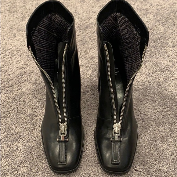 aquatalia camden boot